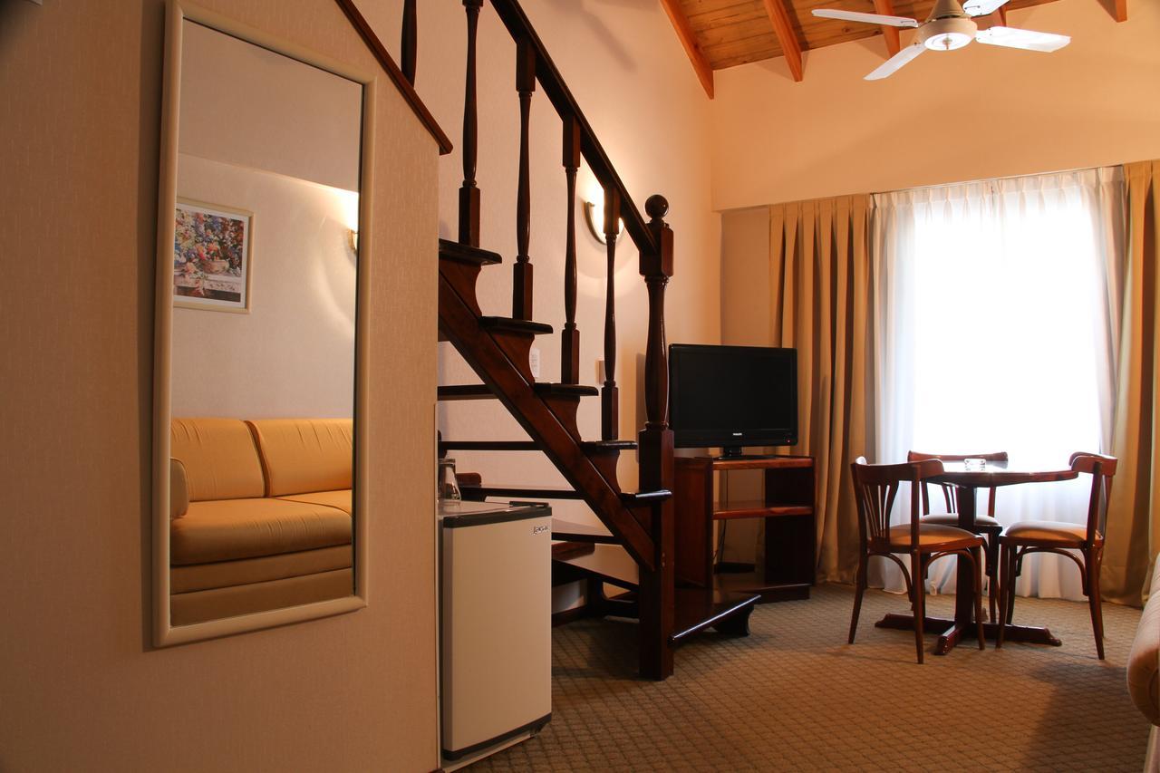 Hotel Reviens Pinamar Room photo